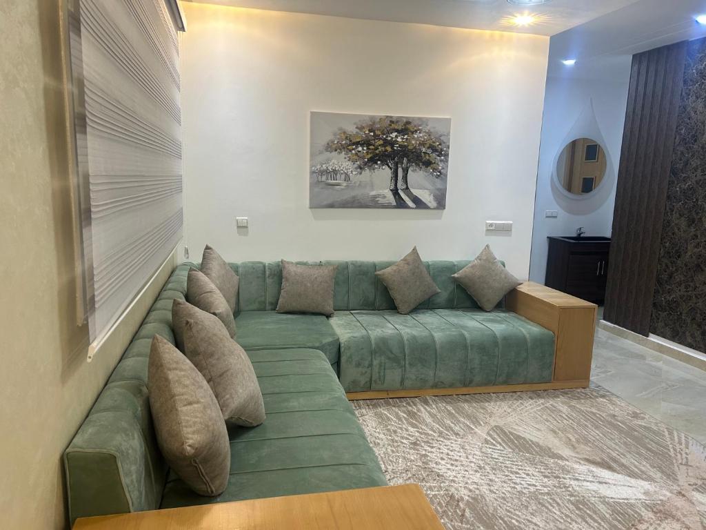 Appt nice stay Oujda photo 4