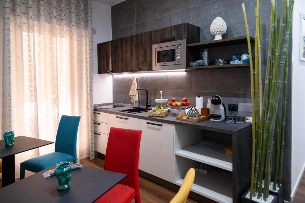 Guest House Al Viale photo 4