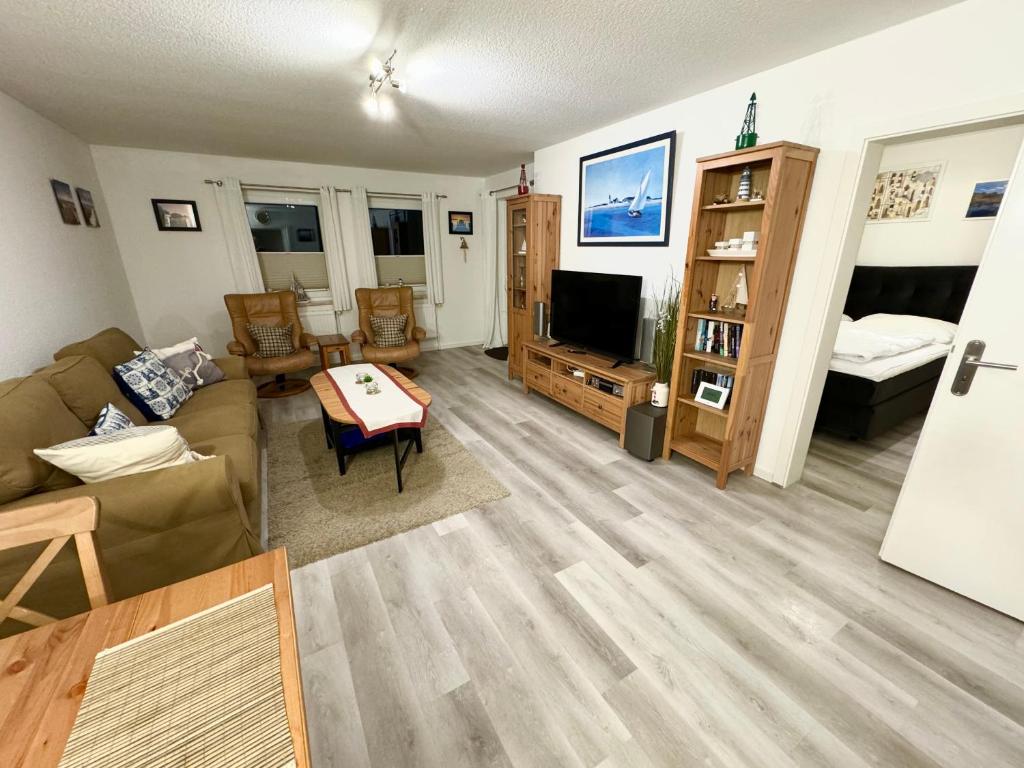 Ferienwohnung Schönfeld auf Fehmarn photo 3