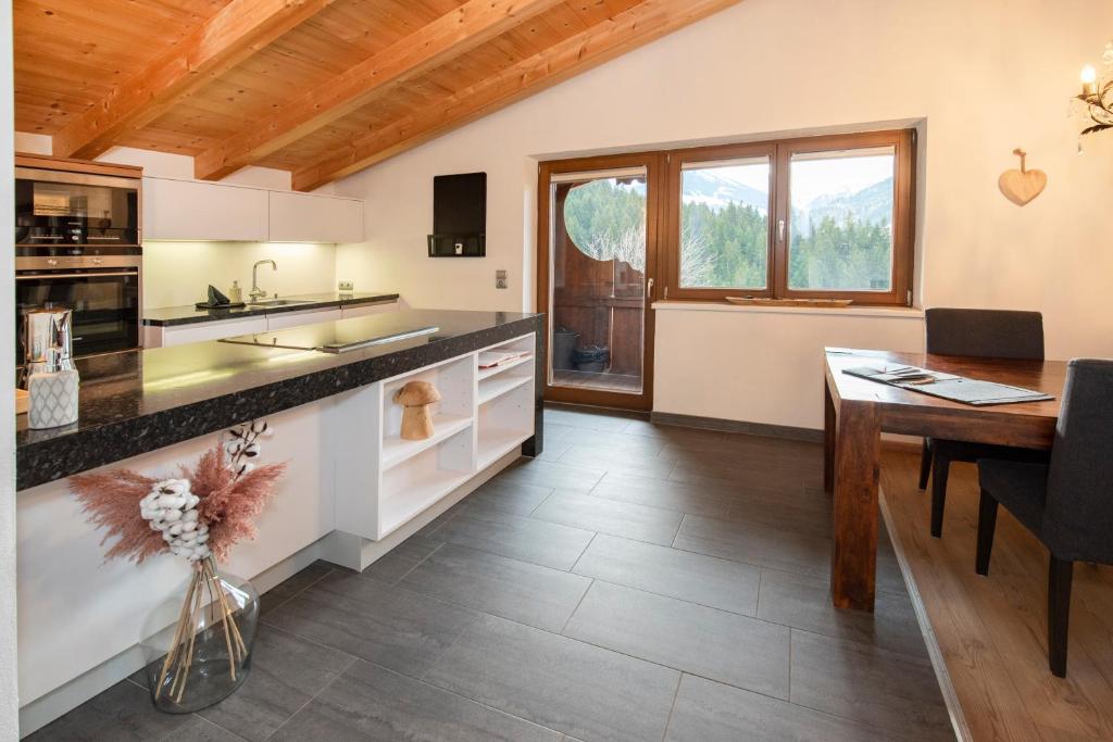 Natural Deluxe Apartments Alpbach photo 2