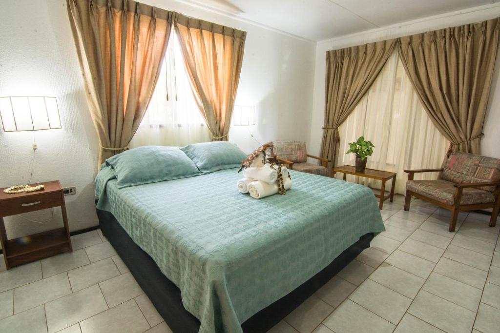 Hotel Hotu Matua photo 4