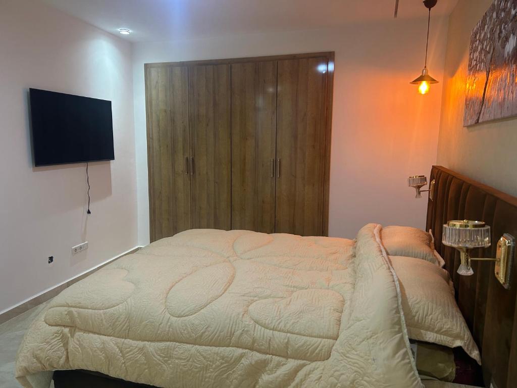Appt nice stay Oujda photo 3