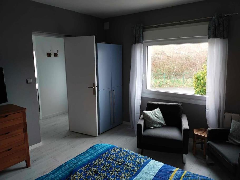 La maison aux escargots *Jacuzzi* photo 4