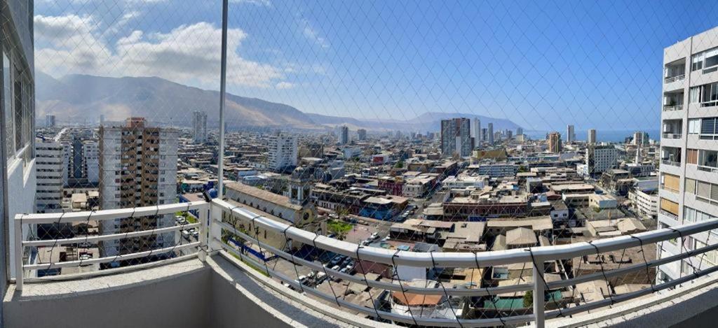 Nuevo alojamiento en el corazón Iquique photo 1