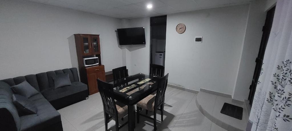 Suite en el centro de Moyobamba photo 4