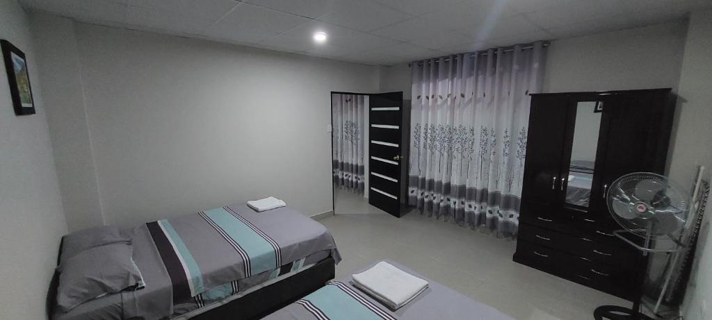 Suite en el centro de Moyobamba photo 1
