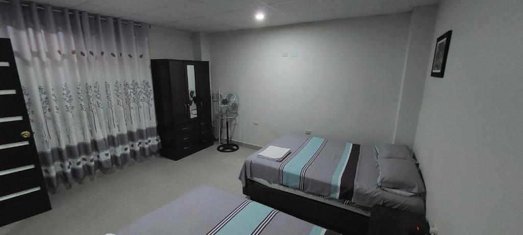 Suite en el centro de Moyobamba photo 2