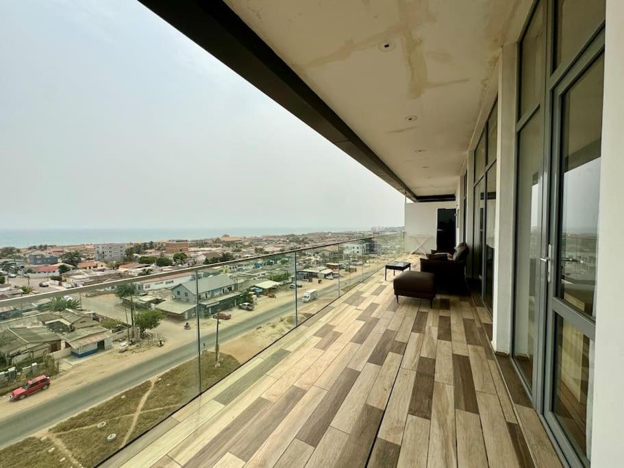 Penthouse with Ocean View In Popular Osu photo 4