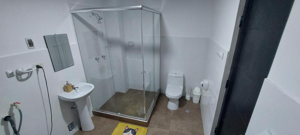Suite en el centro de Moyobamba photo 3