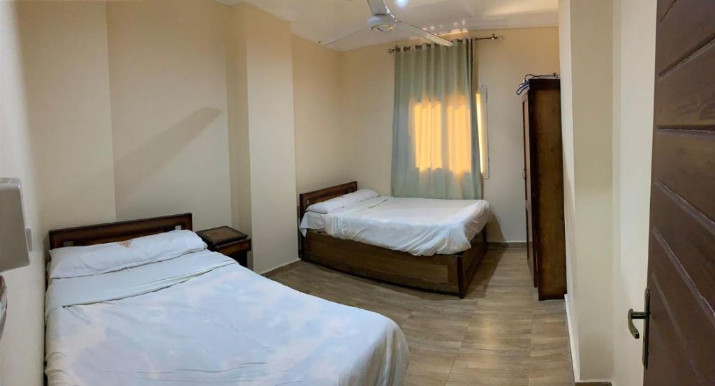 Almanara Hotel Marsa Matrouh photo 2
