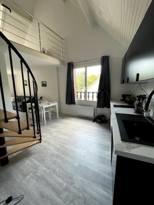 Maison des Artistes de Barbizon photo 4