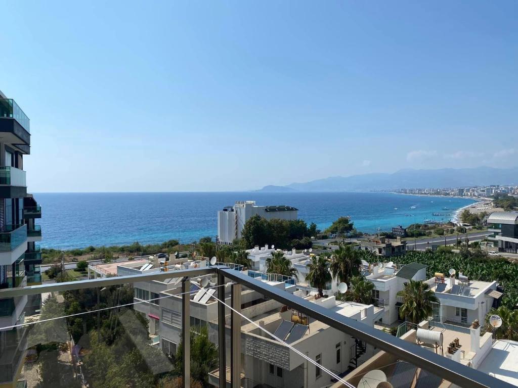 Résidence Boutique XV Alanya Bay, Vue exceptionnelle sur Mer photo 1