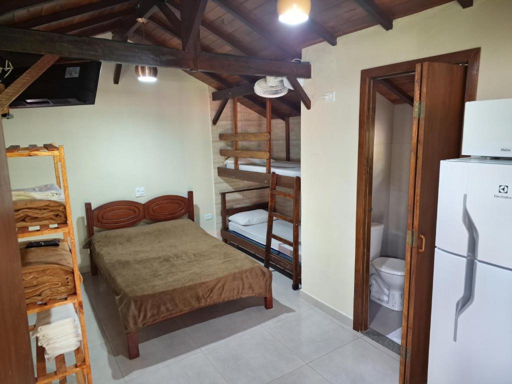 Espaço Rural Água da Onça photo 1