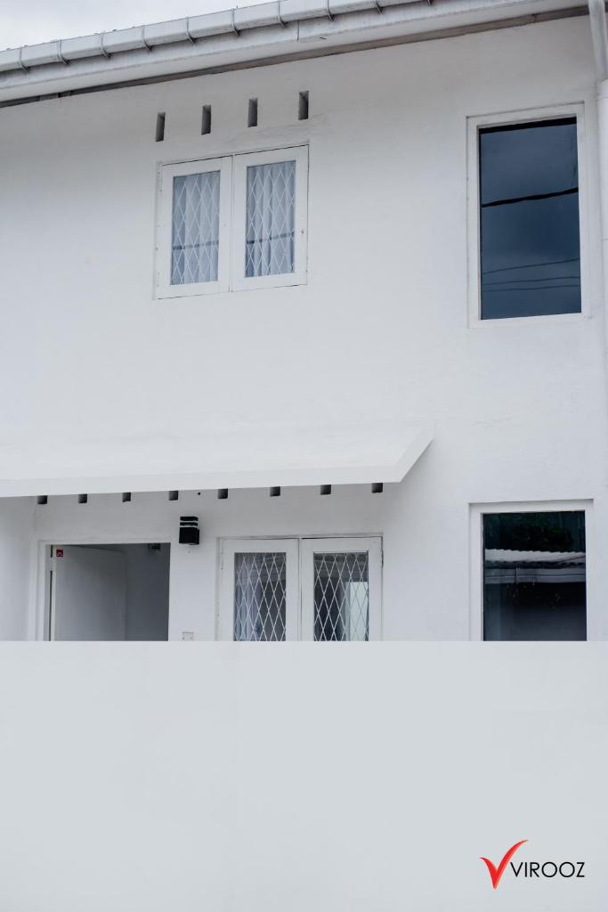 Virooz Residence Rathmalana 2 Bedroom Apartment photo 2