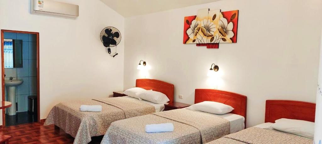 Hotel El Tirol photo 3