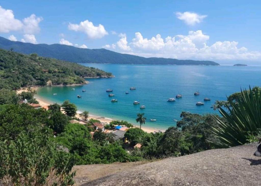 Bom Abrigo - POUSO DA CAJAÍBA photo 1
