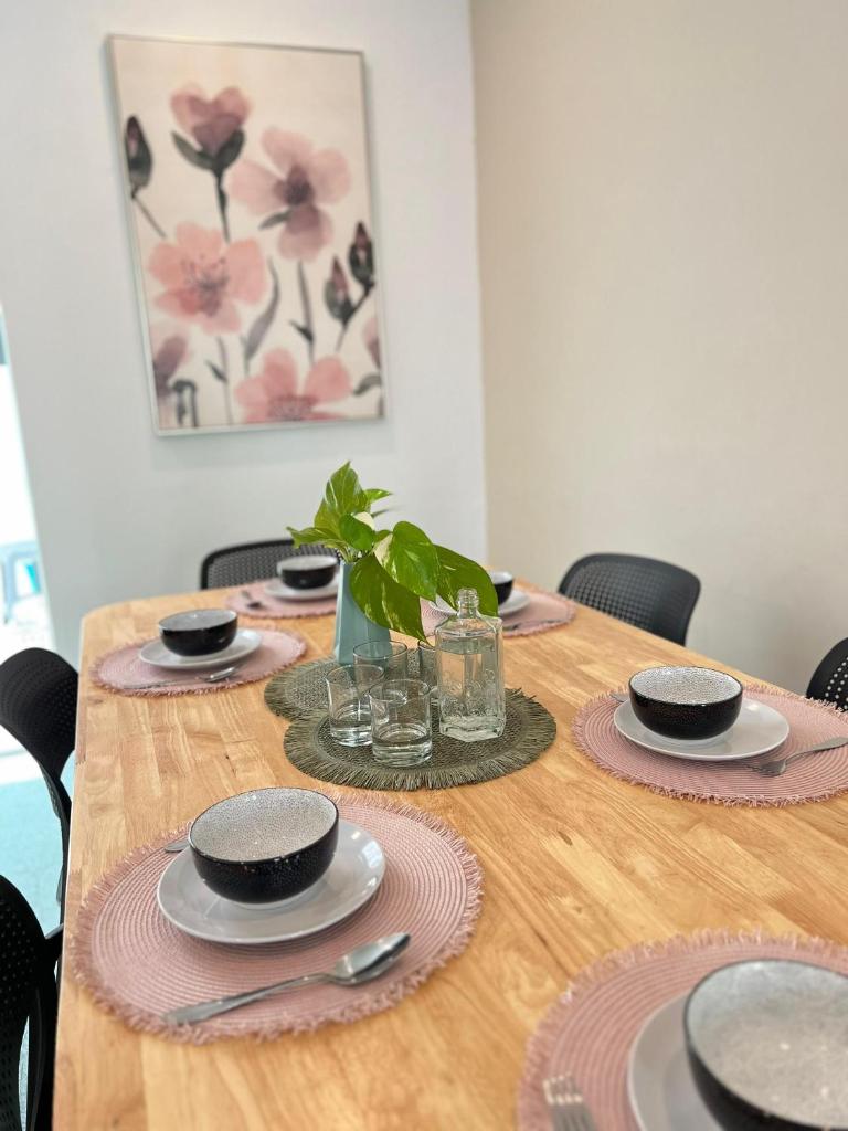 TreeHaus 38 Moulmein by SSL - Pulau Tikus Georgetown photo 4