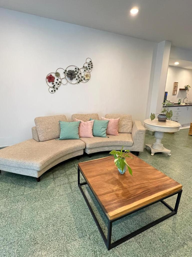 TreeHaus 38 Moulmein by SSL - Pulau Tikus Georgetown photo 1