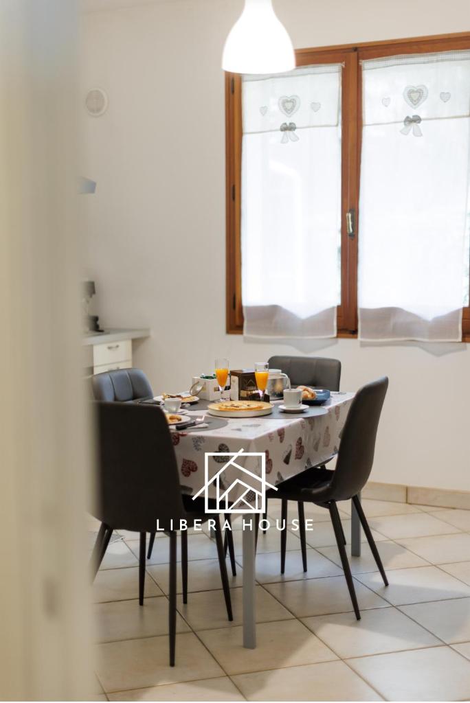 LIBERA HOUSE - Sweet Apartments photo 3