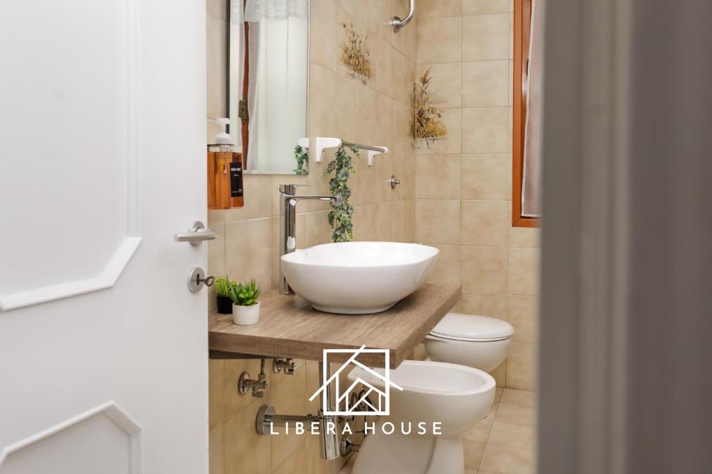 LIBERA HOUSE - Sweet Apartments photo 4