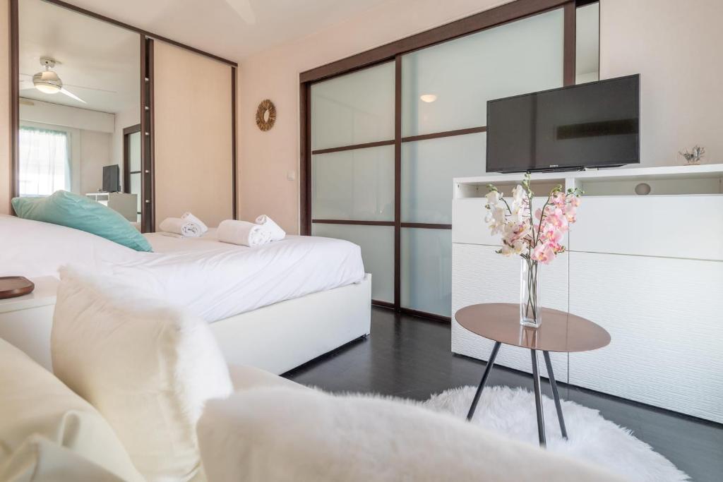 REVON - City center flat photo 1