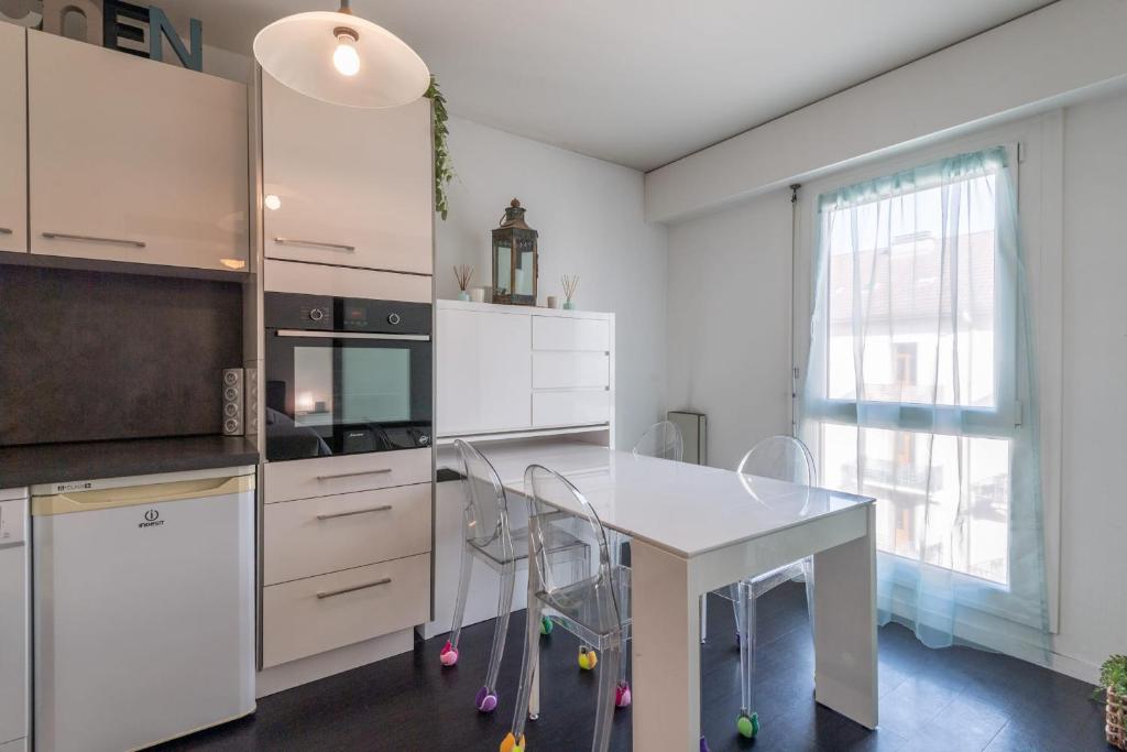 REVON - City center flat photo 4