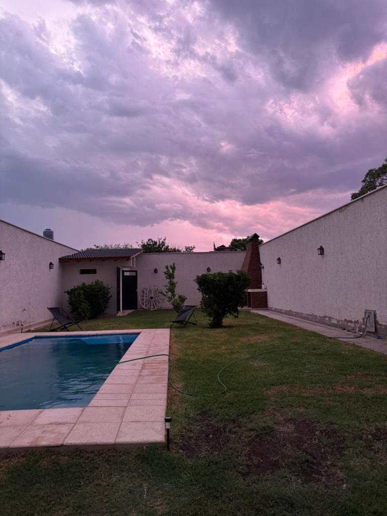 Casa Mendoza photo 1