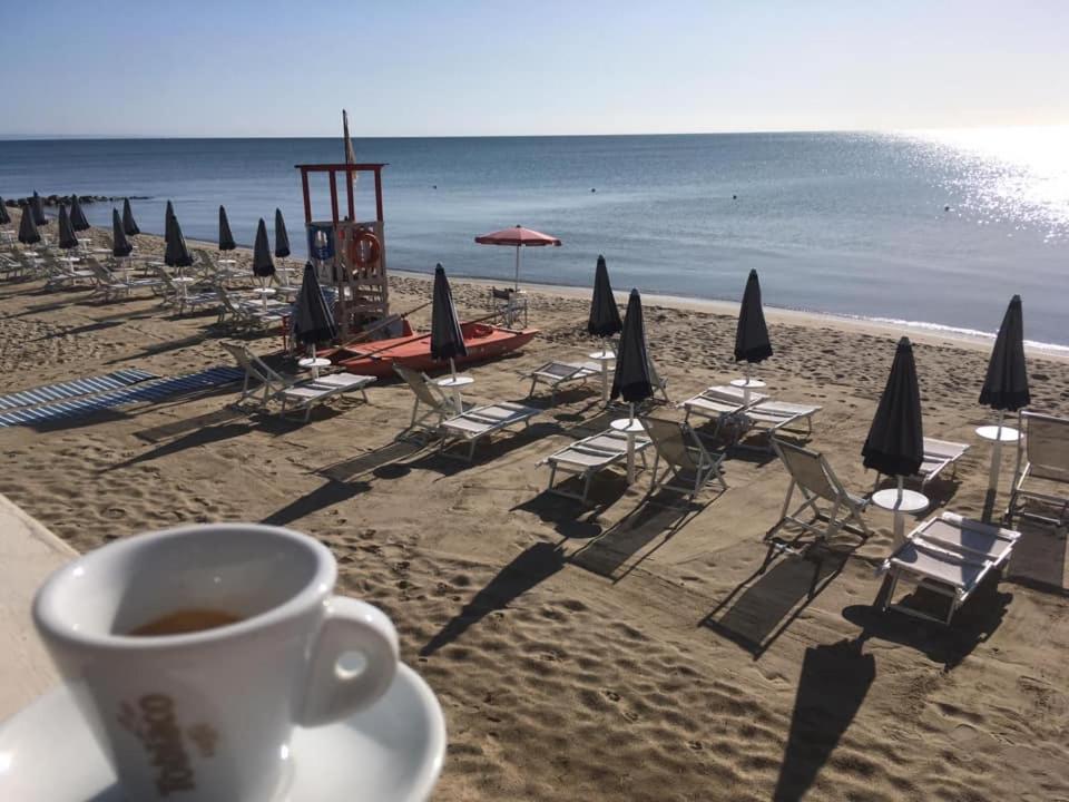 Resort Alessidamo Club Metaponto photo 2