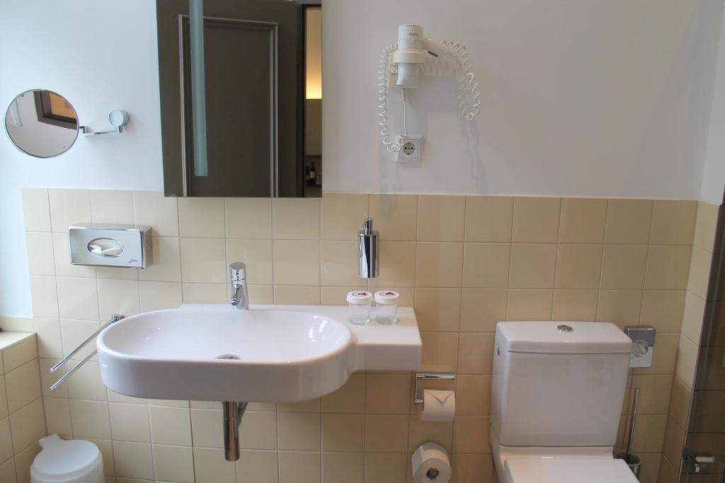 Двухместный (Двухместный номер с 1 кроватью), Hotel Casa Colonia