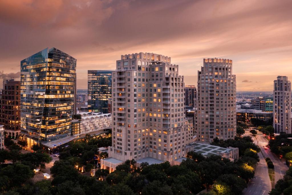 The Ritz-Carlton, Dallas image