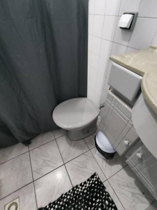 Chalé Alto da ilha - Apartamento inteiro photo 2
