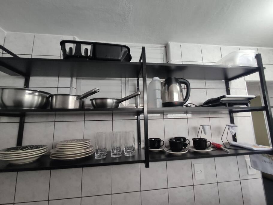 Chalé Alto da ilha - Apartamento inteiro photo 3