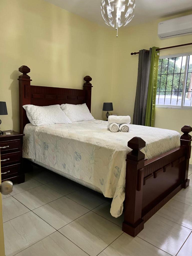 City suite sosua
