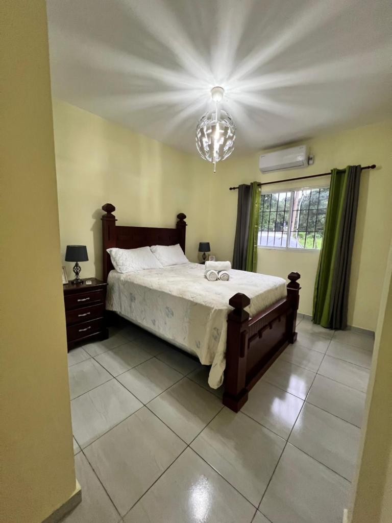 City suite sosua photo 2