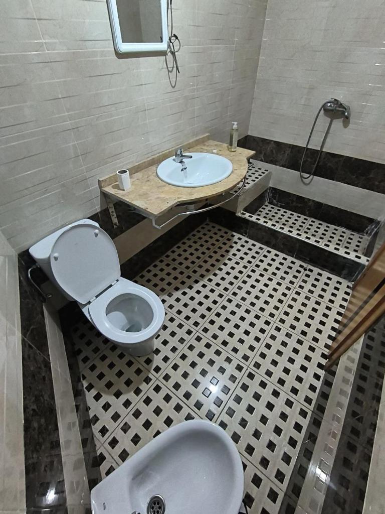 Casablanca Geusthouse photo 1