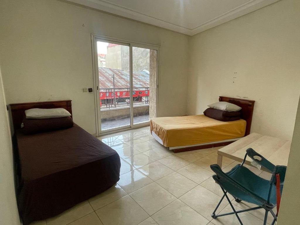 Casablanca Geusthouse photo 3