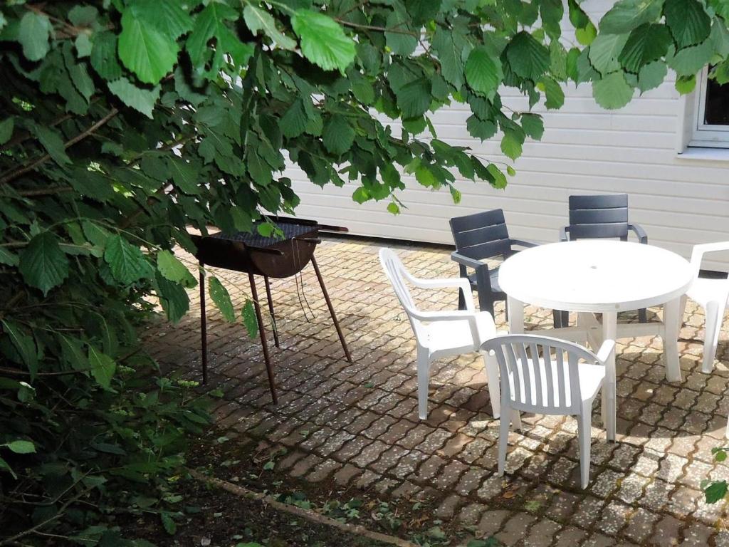 Gîte Bais, 4 pièces, 7 personnes - FR-1-600-19 photo 3