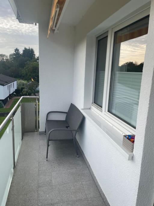 Stadtnah & Chic - Ihringshausen Retreat photo 2