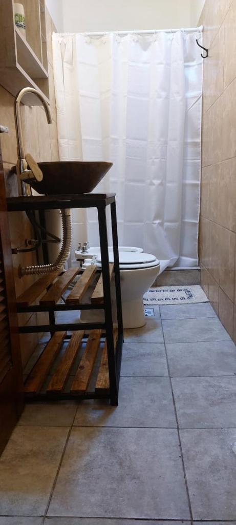 SUITE A&F Habitación con baño privado photo 4
