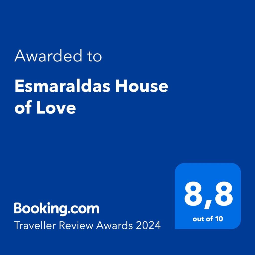 Esmaraldas House of Love photo 2