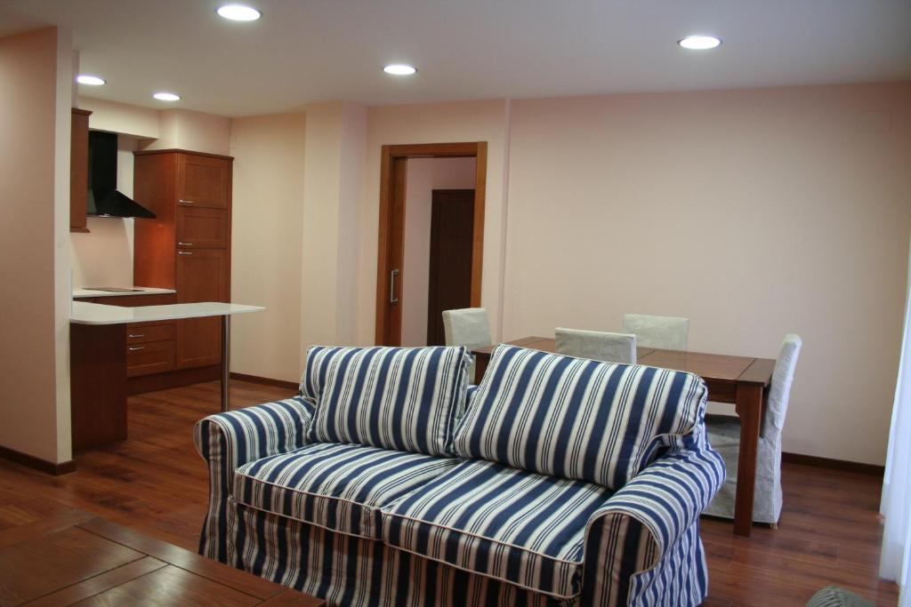 Apartaments Tarrega Lagranja photo 1
