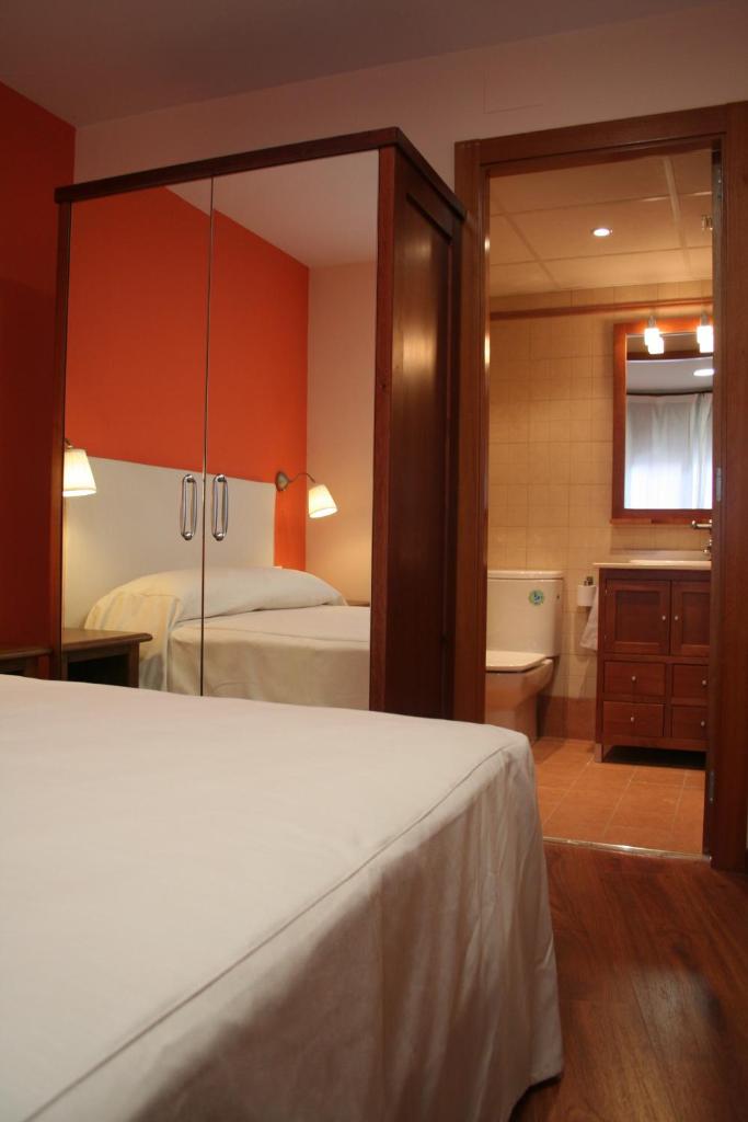 Apartaments Tarrega Lagranja photo 4