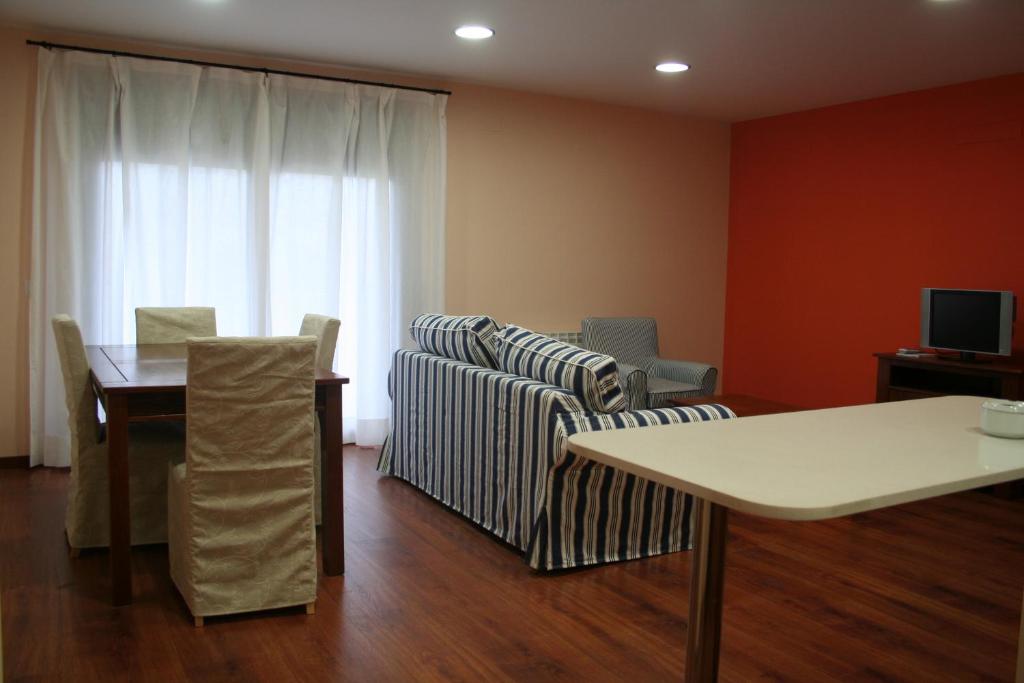 Apartaments Tarrega Lagranja photo 2