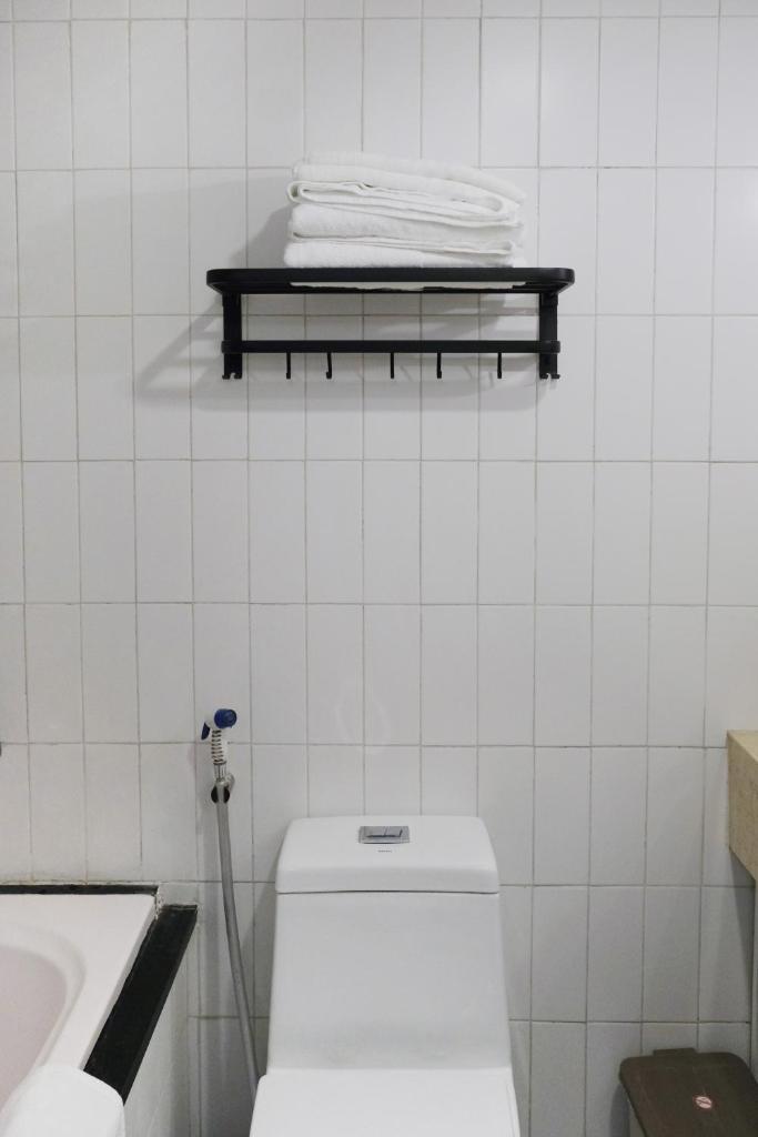 Old Quater Apartment