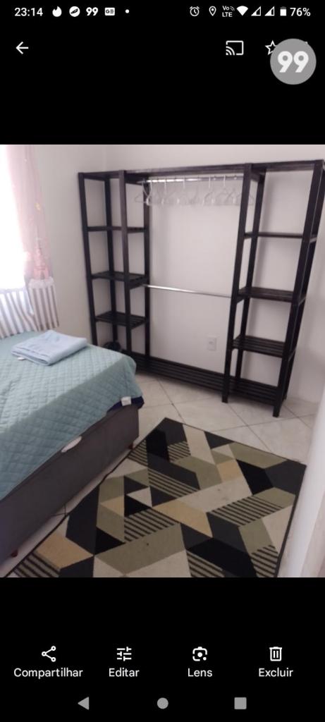 aluguel de apartamento photo 1