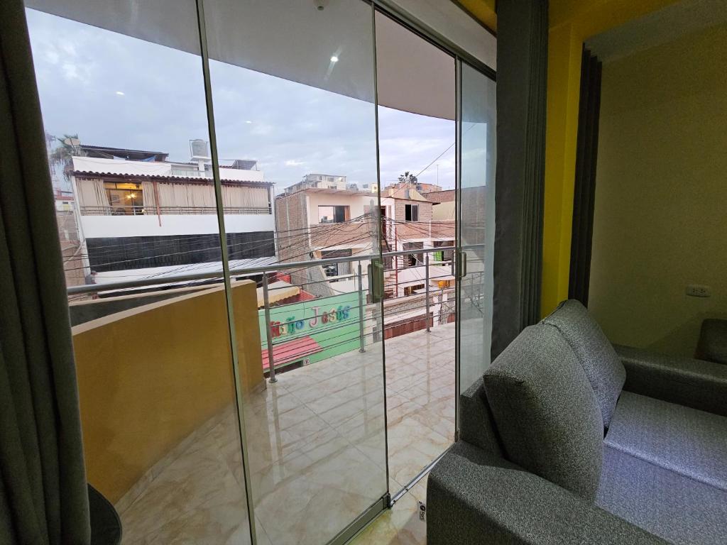 Departamento en Huanchaco Beach photo 3