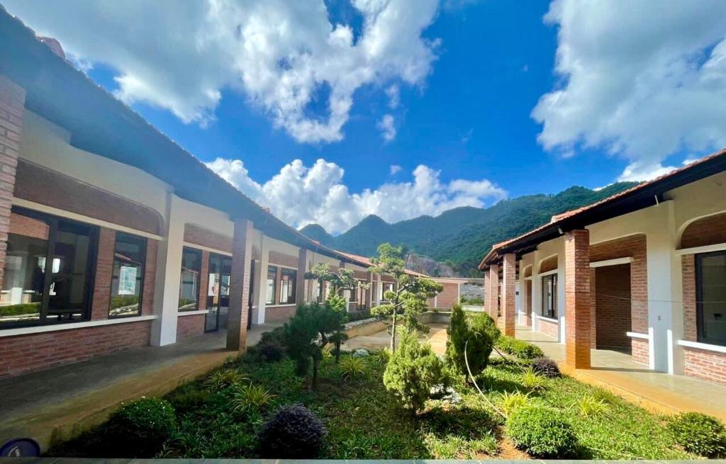 Mộc Châu Mountain Retreat