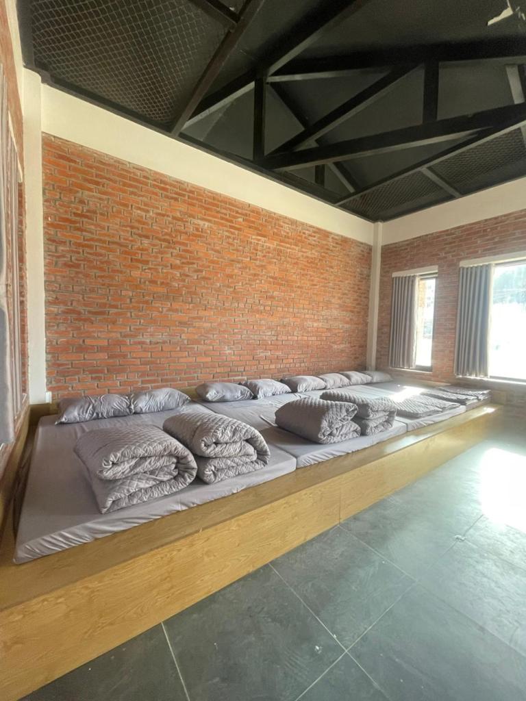 Mộc Châu Mountain Retreat