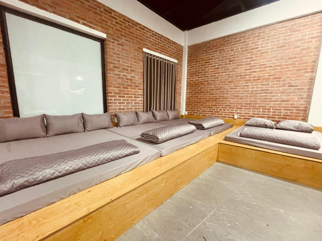 Mộc Châu Mountain Retreat