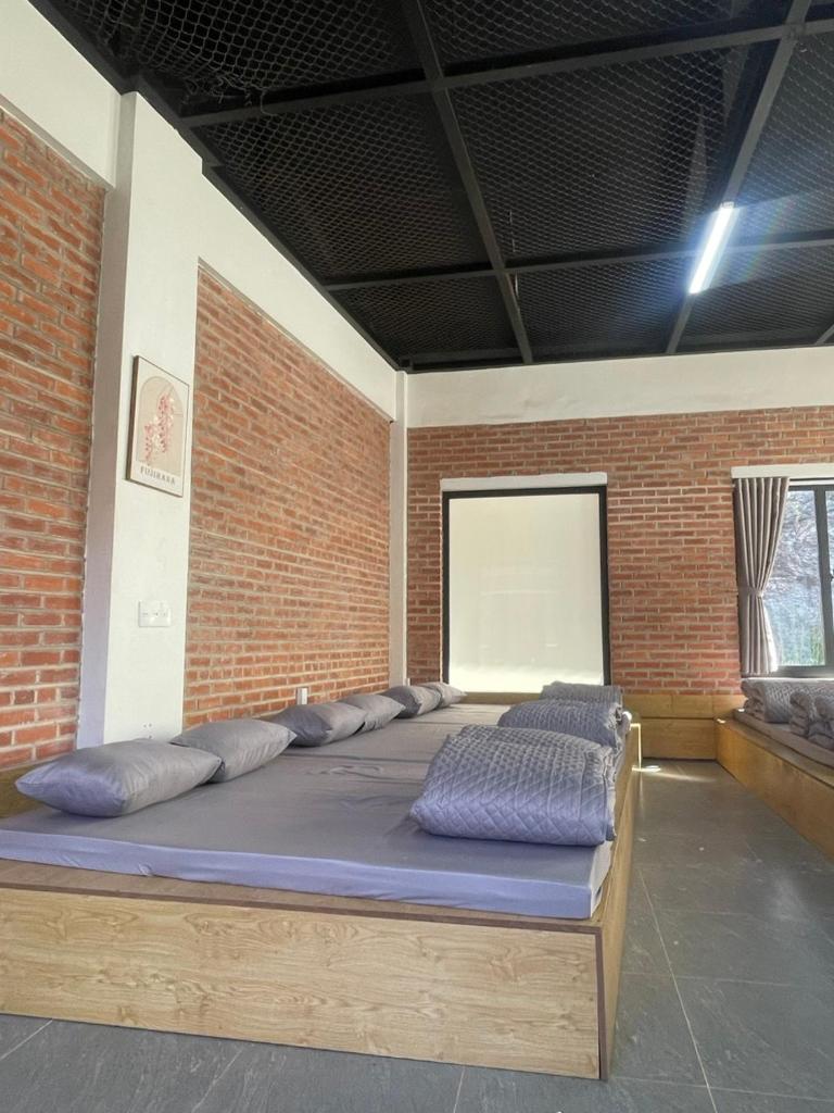 Mộc Châu Mountain Retreat